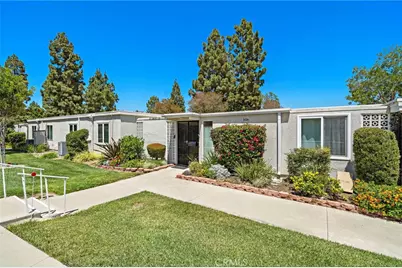 312 Avenida Castilla #E, Laguna Woods, CA 92637 - Photo 29