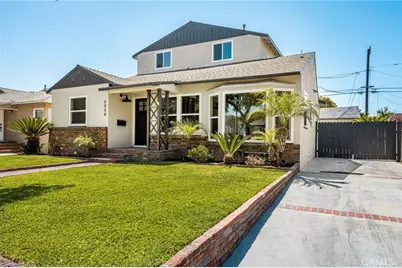 6008 Village, Lakewood, CA 90713 - Photo 5