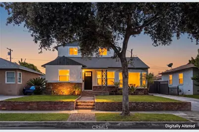 6008 Village, Lakewood, CA 90713 - Photo 1