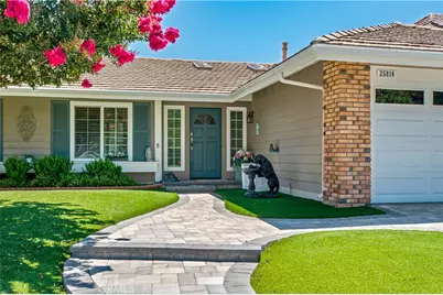 25814 Via Candice, Valencia, CA 91355 - Photo 35