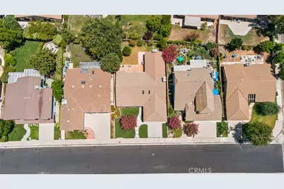 25814 Via Candice, Valencia, CA 91355 - Photo 35