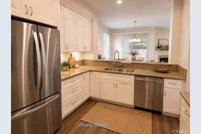 272 Sandcastle, Aliso Viejo, CA 92656 - Photo 9