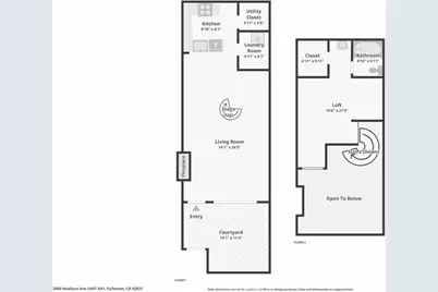 2900 Madison Avenue, Fullerton, CA 92831 - Photo 19
