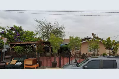 454 S McBride Avenue, Los Angeles, CA 90022 - Photo 1