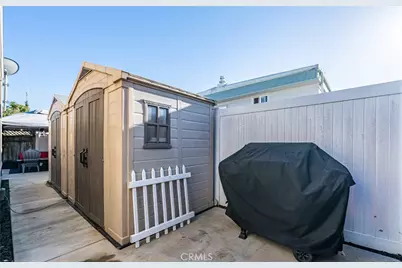 20701 Beach Boulevard #163, Huntington Beach, CA 92648 - Photo 25