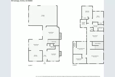 95 Canopy, Irvine, CA 92603 - Photo 37