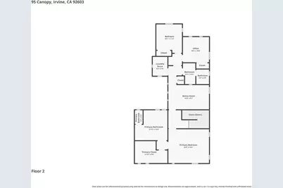95 Canopy, Irvine, CA 92603 - Photo 39