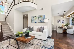 95 Pasto Rico, Rancho Santa Margarita, CA 92688 - Photo 5