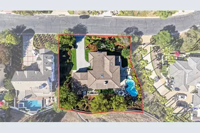 12 Lusitano, Coto de Caza, CA 92679 - Photo 47