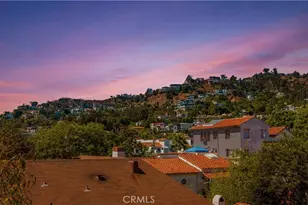 1351 N Crescent Heights Blvd, West Hollywood, CA 90046 - Photo 23