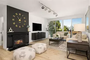 1351 N Crescent Heights Blvd, West Hollywood, CA 90046 - Photo 3