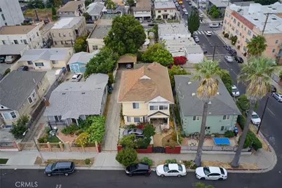 1107 S Mariposa Avenue, Los Angeles, CA 90006 - Photo 5