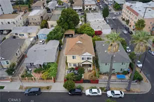 1107 S Mariposa Ave, Los Angeles, CA 90006 - Photo 5