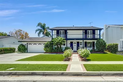 8912 Cardinal Avenue, Fountain Valley, CA 92708 - Photo 1