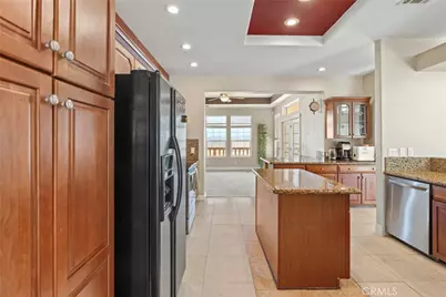18211 Morgan Court, Tehachapi, CA 93561 - Photo 15