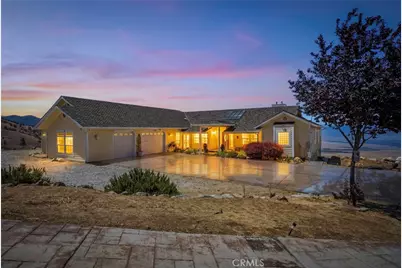 18211 Morgan Court, Tehachapi, CA 93561 - Photo 1