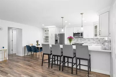 687 Avenida Sevilla #B, Laguna Woods, CA 92637 - Photo 5