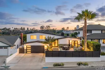 33211 Ocean Hill Drive, Dana Point, CA 92629 - Photo 1
