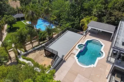 195 Flowerfield Lane, La Habra Heights, CA 90631 - Photo 49