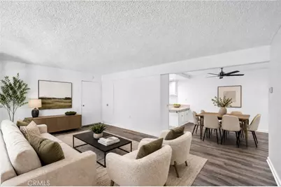 2232 Via Puerta #A, Laguna Woods, CA 92637 - Photo 5