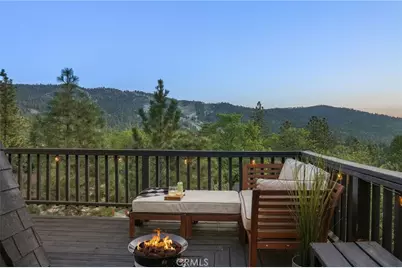 991 Colusa, Big Bear Lake, CA 92315 - Photo 5