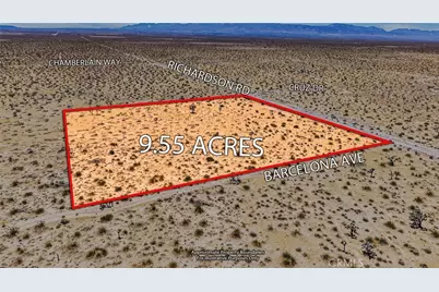 18823 Richardson Road, Adelanto, CA 92301 - Photo 3