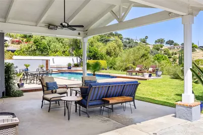 1662 Sierra Vista Drive, La Habra Heights, CA 90631 - Photo 39