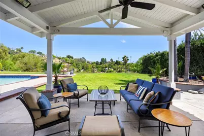 1662 Sierra Vista Drive, La Habra Heights, CA 90631 - Photo 37
