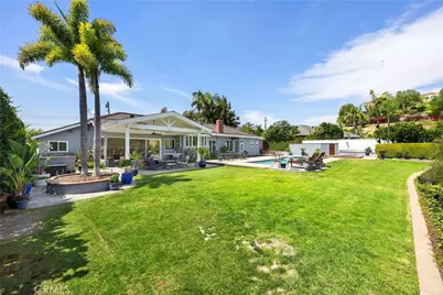 1662 Sierra Vista Drive, La Habra Heights, CA 90631 - Photo 49