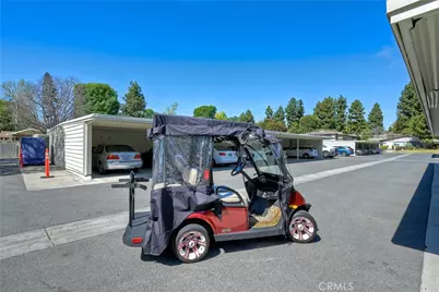 46 Calle Aragon #T, Laguna Woods, CA 92637 - Photo 29