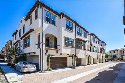 308 Limestone, Lake Forest, CA 92610 - Photo 1