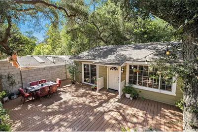 29151 Sleepy Hollow Street, Silverado, CA 92676 - Photo 3