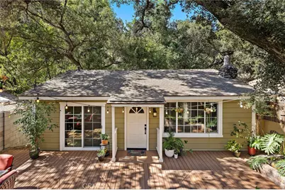 29151 Sleepy Hollow Street, Silverado, CA 92676 - Photo 1