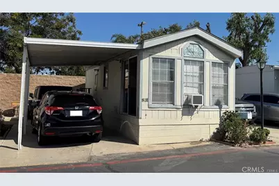 1850 W Orangethorpe #81E, Fullerton, CA 92833 - Photo 1