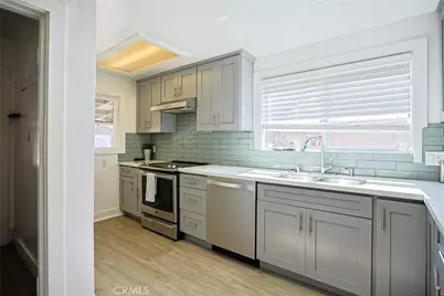 504 N 1st St, Alhambra, CA 91801 - Photo 17