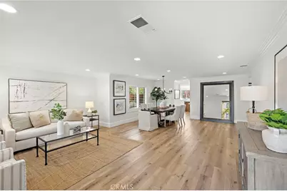 8 Las Pisadas, Rancho Santa Margarita, CA 92688 - Photo 3
