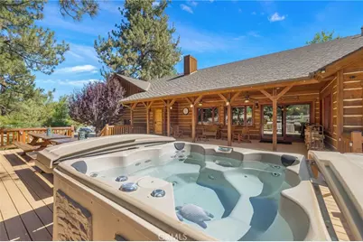 60021 Hop Patch Spring, Mountain Center, CA 92561 - Photo 41