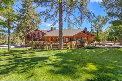 60021 Hop Patch Spring, Mountain Center, CA 92561 - Photo 53