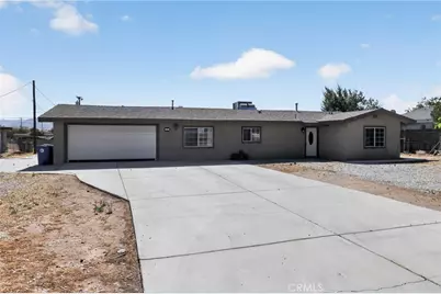 13477 Rancherias, Apple Valley, CA 92308 - Photo 1