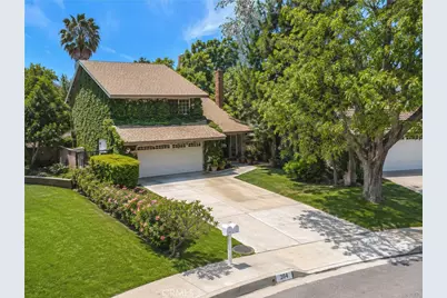 284 E Brookshire Pl, Brea, CA 92821 - Photo 1