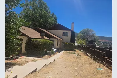 14950 Littleboy, Lake Hughes, CA 93532 - Photo 1