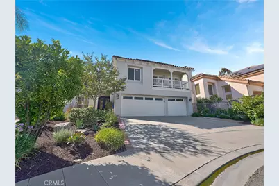 3 Sembrado, Rancho Santa Margarita, CA 92688 - Photo 45