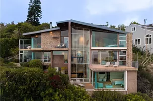 856 Diamond St, Laguna Beach, CA 92651 - Photo 1