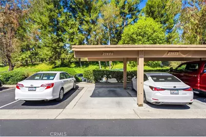 23406 Coso #160, Mission Viejo, CA 92692 - Photo 45