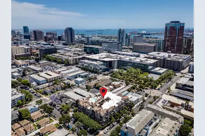 640 W 4th #315, Long Beach, CA 90802 - Photo 23
