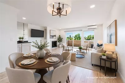 12300 Montecito #27, Seal Beach, CA 90740 - Photo 3