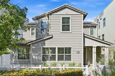 72 Marisol, Rancho Mission Viejo, CA 92694 - Photo 1