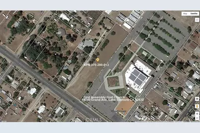 0 Grand Ave, Lake Elsinore, CA 92530 - Photo 3