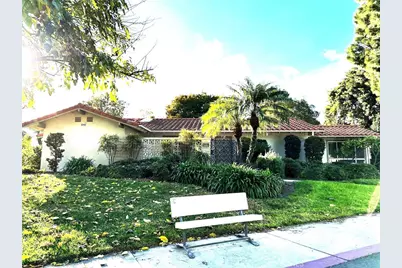 2312 Via Puerta #B, Laguna Woods, CA 92637 - Photo 1