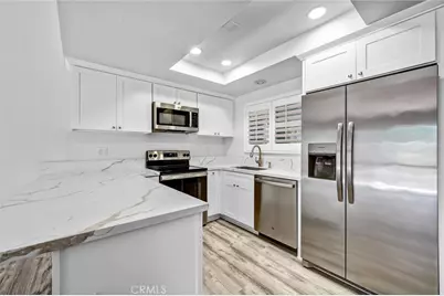 2312 Via Puerta #B, Laguna Woods, CA 92637 - Photo 17
